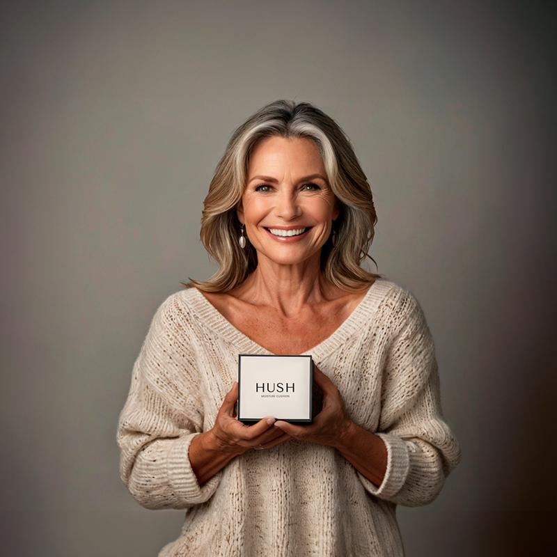 The “Confidence-Boosting Cushion” Foundation Women Can’t Stop Talking About